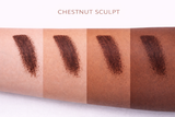 Chestnut Scuplt